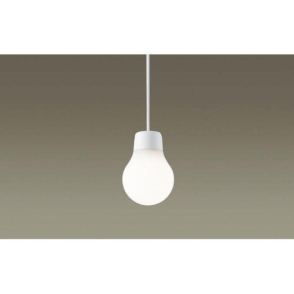 パナソニック電工 Panasonic LGB11059WCE1 LEDペンダント60形温白色
