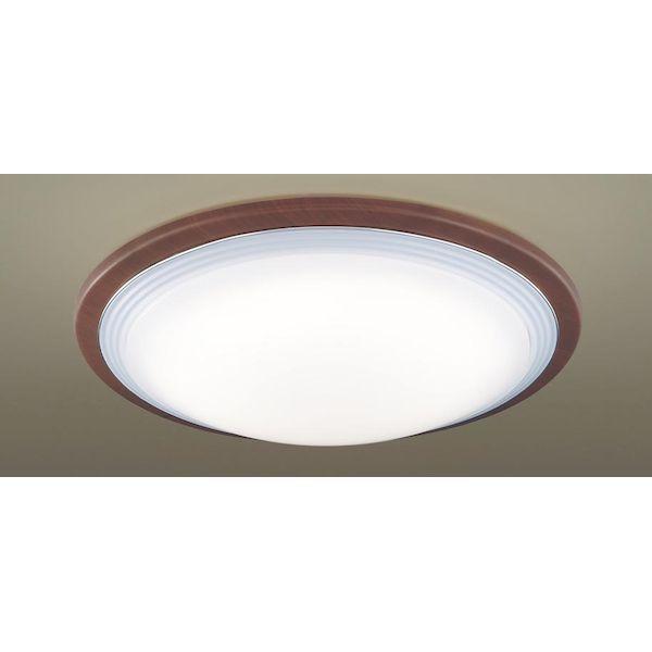 楽天市場】αパナソニック LED シーリングライト LGC55124(12畳 調光