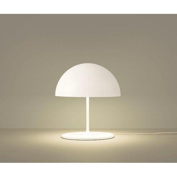 パナソニック電工 Panasonic SC832WZ LEDスタンド60形電球色