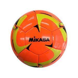 ミカサ MIKASA F4TPV-O-YBK サッカー4号 レクリエーション オレンジ F4TPVOYBK｜edenki