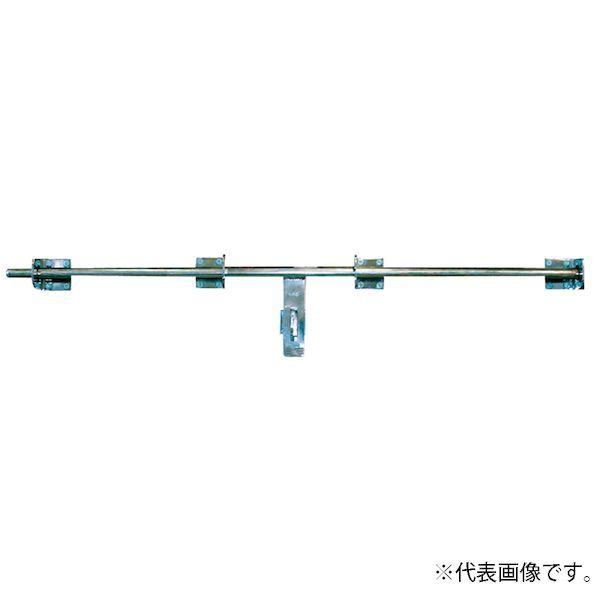 清水　SH-KM3-900　超強力丸棒貫抜　19×900　ステン　SHKM3900