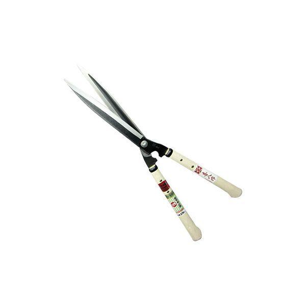 吉岡刃物製作所 129 喜八作 鋭型刈込鋏 270mm