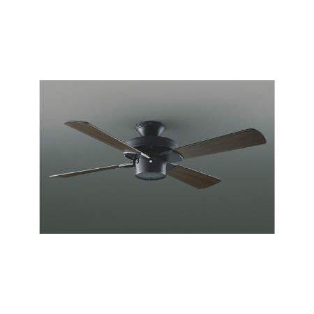 コイズミ照明 AM47470E インテリアファン たま様 コイズミ