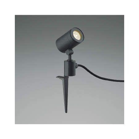 コイズミ照明 AU43681L LED防雨型スポット