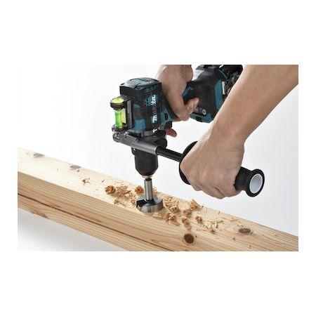 在庫 エビス ED60DD ドライバドリル用水平器 ED−60DD あすつく対応