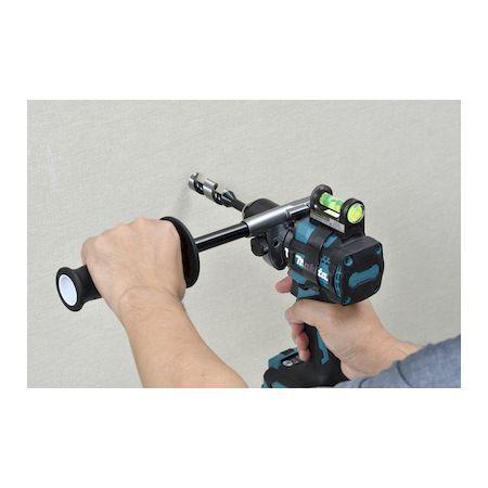 在庫 エビス ED60DD ドライバドリル用水平器 ED−60DD あすつく対応