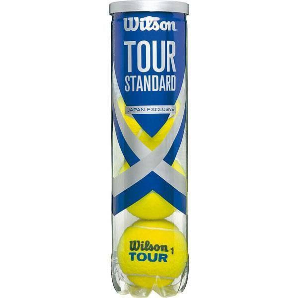 0883813978212 【15個入】 ウイルソン TOUR STANDARD タンカン WRT103800