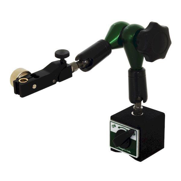 新潟精機 SK WMB-50G マグネットベース ロックタイプ WMB50G