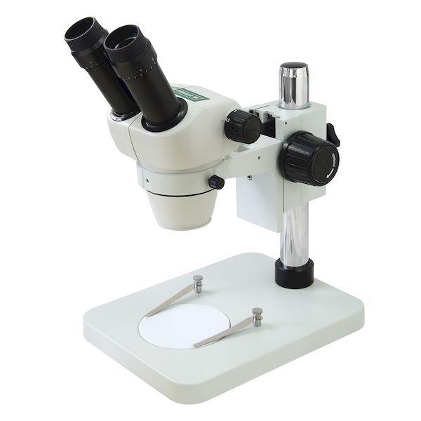 バーゲンで SK 新潟精機 XZ-45N XZ45N 10−45x ズーム式 実体顕微鏡 その他DIY、業務、産業用品