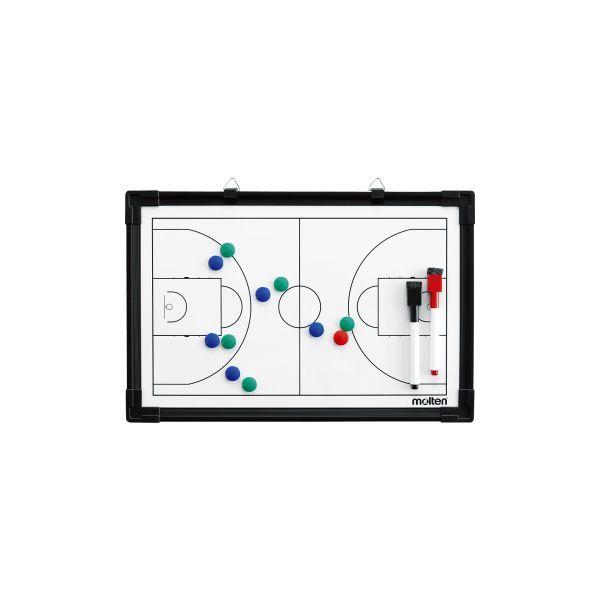 モルテン molten SB0050 作戦盤 バスケットボール用 バスケ 作戦盤 画像
