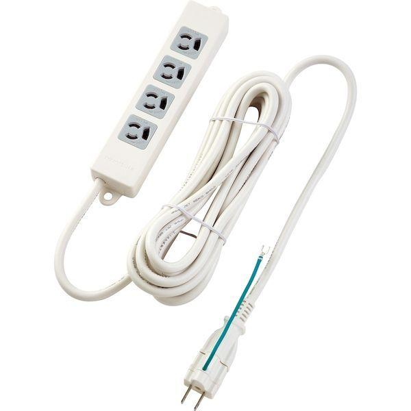 ナカバヤシ TAP-120-50 OAタップ TAP12050 | ブランド登録なし