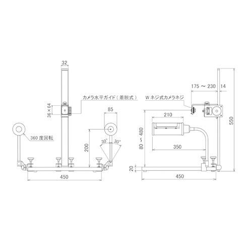 個数 1個 L144 Lpl 直送 代引不可 Lpl デジカメスキャナーセット 直送 代引不可 Dss 500d Ed 測定器 工具のイーデンキ