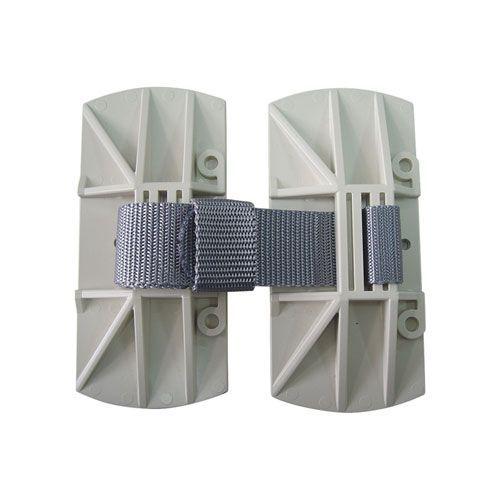 QL-E91X6 直送 代引不可 6個セット サンワサプライ キャビネットホルダー 1個入り