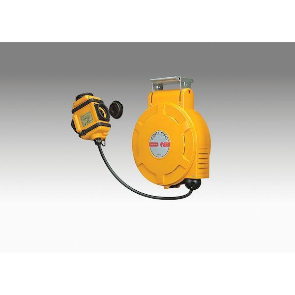 ハタヤリミテッド CLD-132M コードマック 三相２００Ｖ接地付 ２０Ａ １３ｍ CLD132M