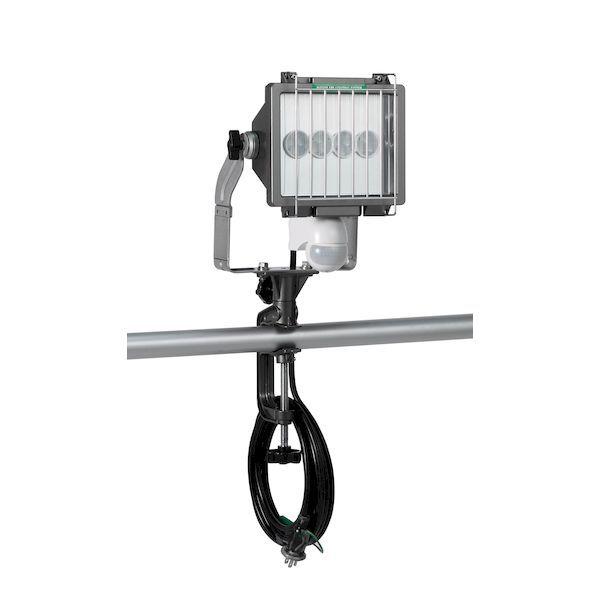 ハタヤリミテッド LTSL-305KN 業務用防犯センサーライト LTSL305KN
