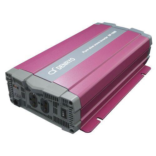 電菱 DENRYO SP-1000-112A 直送 代引不可 DC−ACインバータ SP1000112A