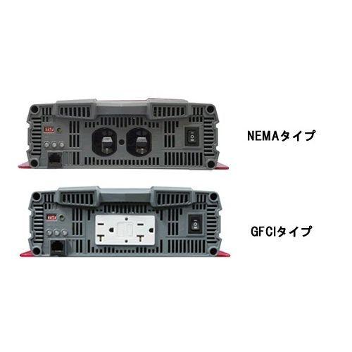 電菱 DENRYO SP-2000-124A 直送 代引不可 DC−ACインバータ SP2000124Aの画像