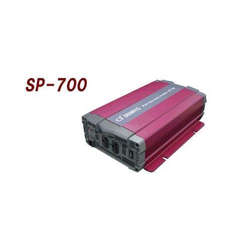 電菱 DENRYO SP-700-112A 直送 代引不可 DC−ACインバータ SP700112A