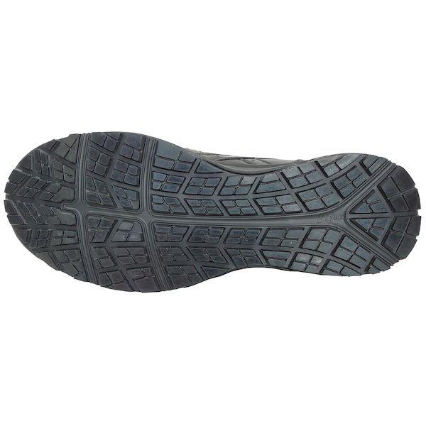 アシックス 4550330150501 静電気帯電防止靴 ウィンジョブＣＰ３０Ｅ ブラック×ブラック ２７．５ｃｍ｜edenki｜06