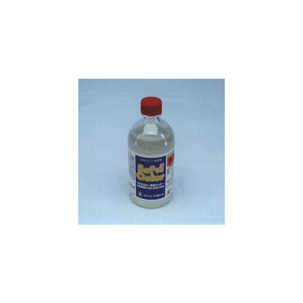 ナガシマ ソフビカラーシンナー 100cc Ed 測定器 工具のイーデンキ 通販 Yahoo ショッピング