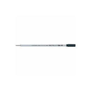 買い保障できる 三菱鉛筆 SK8 24 ボールペン替芯0．8 クロ SK824 その他スパナ、レンチ