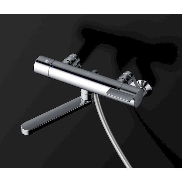 TOTO TBY01403J TOTOサーモスタット混合栓 一般地 : 測定器・工具の