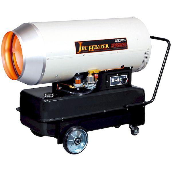 オリオン HPS830A-50 直送 代引不可 ジェットヒーター HPS830A50
