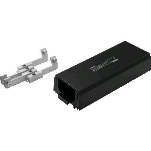 あすつく対応 「直送」 Ｐａｎａｓｏｎｉｃ DH57271 センターフィードインジョイナ ４Ｐ・１５０Ａ・２００Ａ用