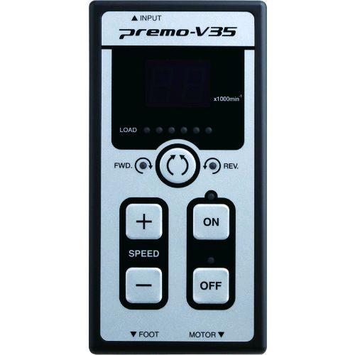 あすつく対応 「直送」 ミニモ RPM-V35C プレモＶ３５　コントローラー RPMV35C