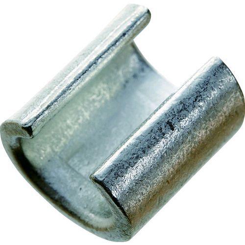 あすつく対応 「直送」 ＴＲＵＳＣＯ T-154 Ｔ形コネクタ　分岐接続用　３０個入 T154