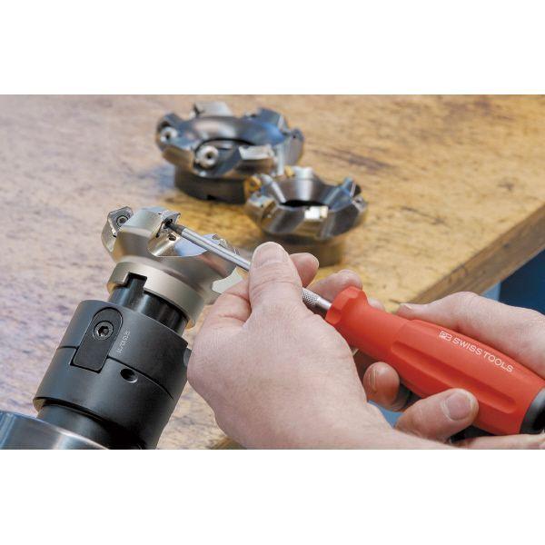 PBスイスツールズ 8313M-0.2 メカトルク トルクドライバー