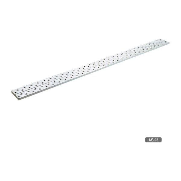 【1個入】【個人宅配送不可】ハセガワ AS-23 (11185) 直送 代引不可 アルステージ R 片面使用タイプ AS23(11185)
