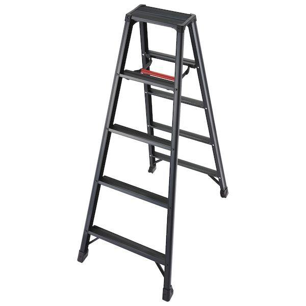 ハセガワ RZB-06B (17760) 直送 代引不可 脚軽BLACK RZB06B(17760)