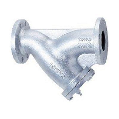 あすつく対応 【個人宅配送不可】KITZ キッツ 10FDYBFK 80A 直送 代引不可 ダクタイル鉄製Y形ストレーナ 10FDYBFK 10FDYBFK80A