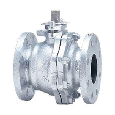 KITZ キッツ 10STLBF 100A 直送 代引不可 ダクタイル鉄製10K・20K ガス