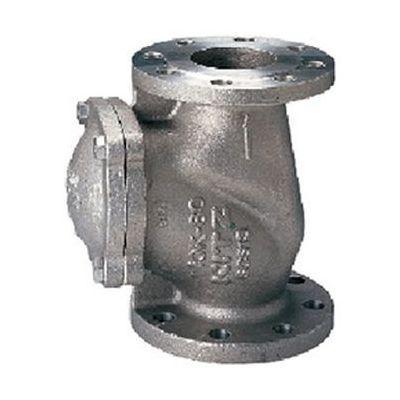 【個人宅配送不可】KITZ キッツ 10UFT 65A 直送 代引不可 ボールチャッキ 10UFT 10UFT65A