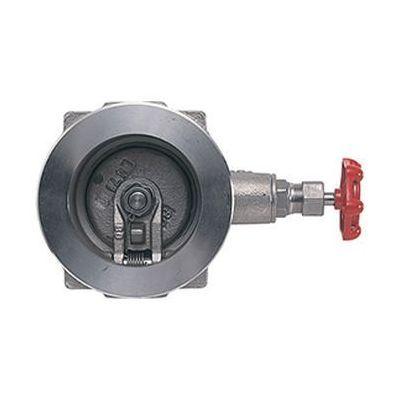 KITZ キッツ 10UWS 200A 直送 代引不可 ウエハチャッキ 10UWS 10UWS200A