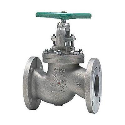 【個人宅配送不可】KITZ キッツ 150UPAM 40A 直送 代引不可 グローブ 150UPAM 150UPAM40A