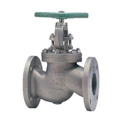 KITZ キッツ 150UPAWM 100A 直送 代引不可 ベローズシールグローブ 150UPAWM 150UPAWM100A