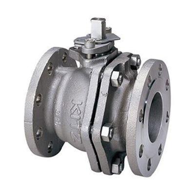 【個人宅配送不可】KITZ キッツ 150UTBPM 40A 直送 代引不可 ポケットレスボールバルブ 150UTBPM 150UTBPM40A