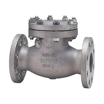 KITZ キッツ 20UOA 200A 直送 代引不可 スイングチャッキ 20UOA 20UOA200A 個人宅配送不可KITZ キッツ 20UOA 250A 直送 代引不可 スイング