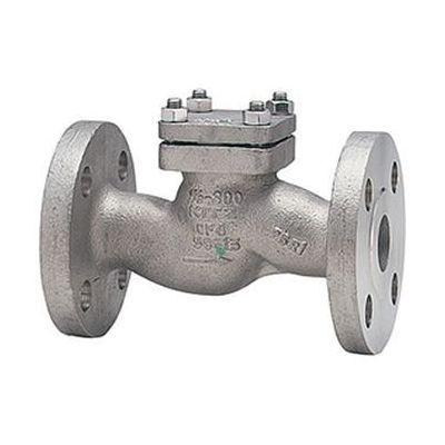 KITZ キッツ 300UNAO 25A 直送 代引不可 リフトチャッキ 300UNAO 300UNAO25A