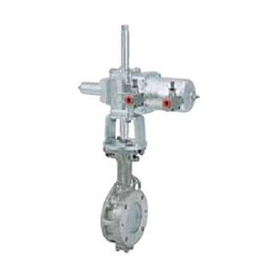 【個人宅配送不可】KITZ キッツ B-10UB 80A 直送 代引不可 空圧 B型／複作動・バタフライ ステンレス鋼製 UB ジスク：SCS13A