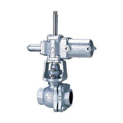 【個人宅配送不可】KITZ キッツ B-10UT 40A 直送 代引不可 空圧 B型／複作動 SCS13A製ボール B−10UT B10UT40A