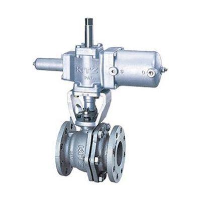 【個人宅配送不可】KITZ キッツ B-150UTB 25A 直送 代引不可 空圧 B型／複作動 SCS13A製ボール B−150UTB B150UT