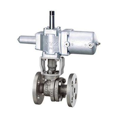 【個人宅配送不可】KITZ キッツ B-150UTDZ 25A 直送 代引不可 空圧 B型／複作動 SCS13A製ボール B−150UTDZ B150