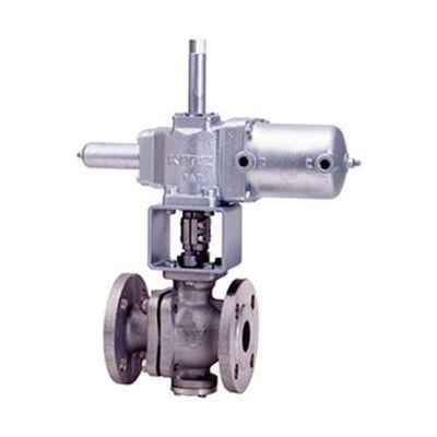 【個人宅配送不可】KITZ キッツ B-150UVCT 40A 直送 代引不可 空圧 B型／複作動 SCS13A製ラムダポート B−150UVCT B