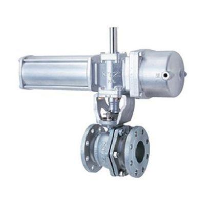 【個人宅配送不可】KITZ キッツ BS-150UTBM 15A 直送 代引不可 空圧 BS型／スプリングリターン SCS14A製ボール BS−150
