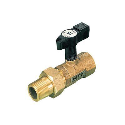 【1個入】【個人宅配送不可】KITZ キッツ BSS25-30 直送 代引不可 定流量弁 バランサーバルブ BSS25− BSS2530