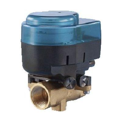 KITZ キッツ ESA100-TASE 20A 直送 代引不可 小型電動 ぷちケルモ 黄銅製ボール ESA100−TASE ESA